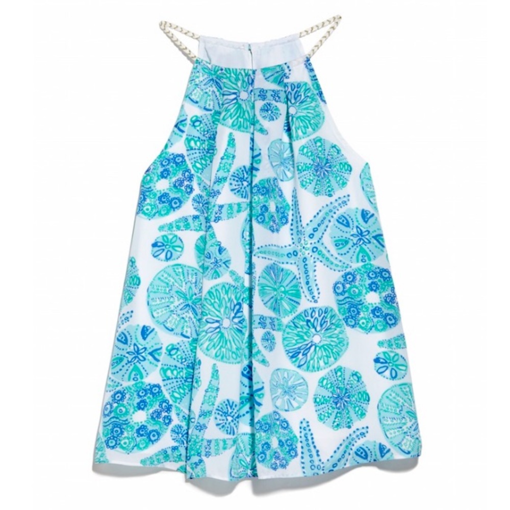 Lilly Pulitzer Top